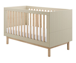 Kūdikių lova 140x70 (Stripe kolekcija)